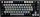 Corsair Gaming K65 Plus Wireless 75% RGB, schwarz/grau, MLX RED, USB/Bluetooth, DE (CH-91D401L-DE)