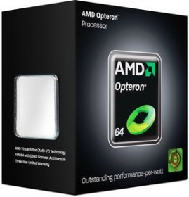 AMD Opteron 6172, 12C/12T, 2.10GHz, boxed ohne Kühler
