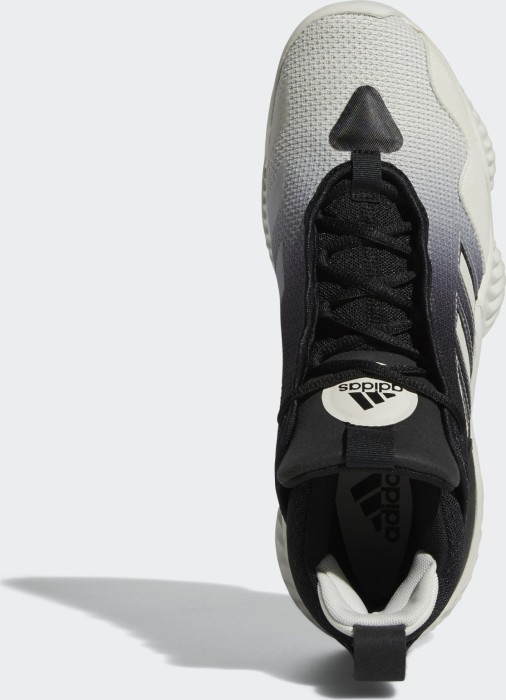 adidas Court Vision 3 orbit grey/core black