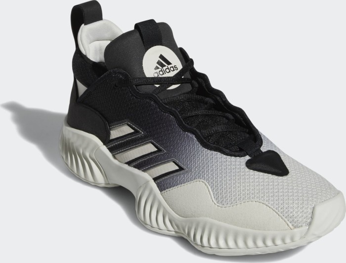 adidas Court Vision 3 orbit grey/core black