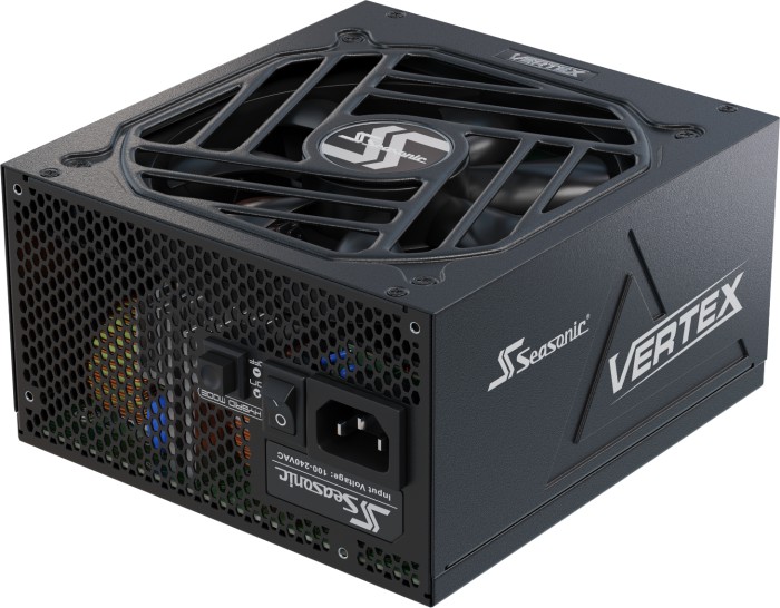 Seasonic Vertex GX-850 850W ATX 3.0