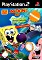 Action mit SpongeBob Schwammkopf und seinen Freunden - für EyeToy (PS2)