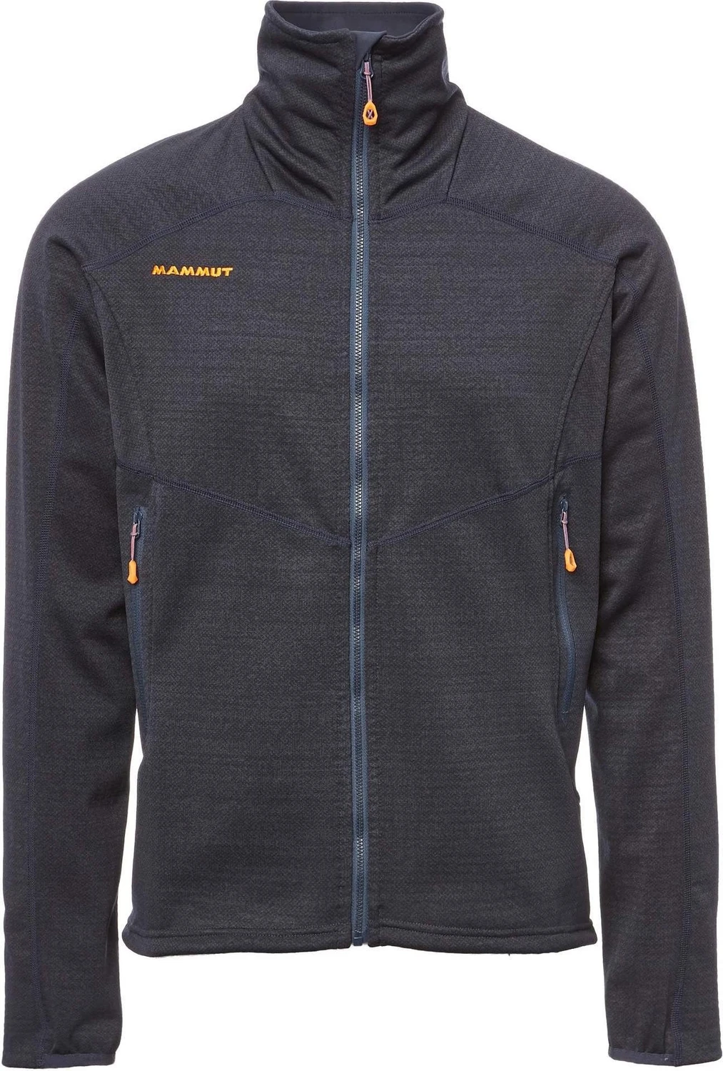 Mammut Eiswand Guide ML Jacke night (Herren) (1010-25140-5924
