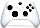 Microsoft Xbox Series X Wireless Controller robot white (Xbox SX/Xbox One/PC) (QAS-00009)