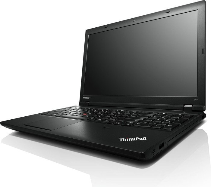 Lenovo Thinkpad L540, Core i3-4100M, 4GB RAM, 500GB HDD, PL