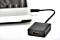 Digitus USB-A 3.0 auf HDMI Adapter schwarz Vorschaubild