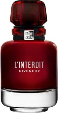 Givenchy L'Interdit róż Ultime woda perfumowana, 80ml