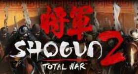 Shogun 2: total War (PC)
