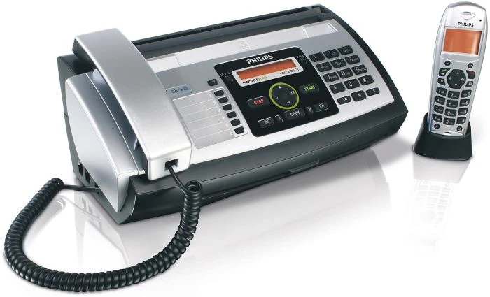 Tintenfilm Kompatibel Mit Philips Magic 5 Eco Primo Smart, Eco Voice, Voice Dect & Vielen Mehr