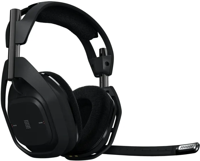 Astro Gaming A50 X black