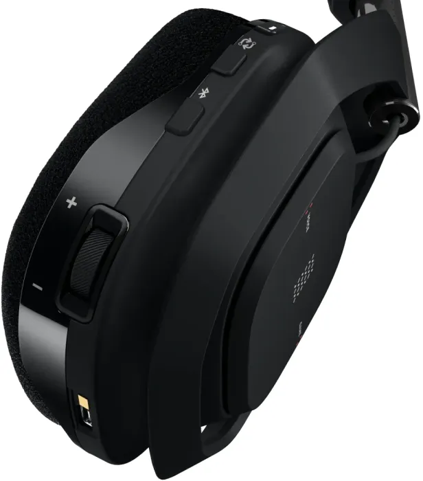 Astro Gaming A50 X black