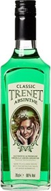 Trenet Classic Absinthe 700ml