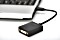 Digitus USB-A 3.0 na DVI adapter czarny Vorschaubild