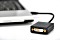 Digitus USB-A 3.0 na DVI adapter czarny Vorschaubild