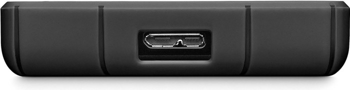 Seagate backup Plus Slim Case silikon, USB 3.0 Micro-B