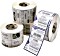 Zebra etykiety termiczne Z-Select 2000D, 57x32mm, biały, 12 rolki (800999-005)