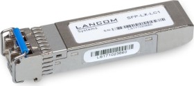 Lancom SFP-LX-LC1 Gigabit LAN-Transceiver, LC-Duplex SM 10km, SFP