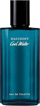 Davidoff Cool Water for Men woda toaletowa, 75ml