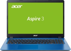 Acer Aspire 3 A315-54-59W9 blau, Core i5-8265U, 8GB RAM, 256GB SSD, DE (NX.HEVEG.001)