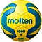 Molten H3X1800 Handball gelb/grün