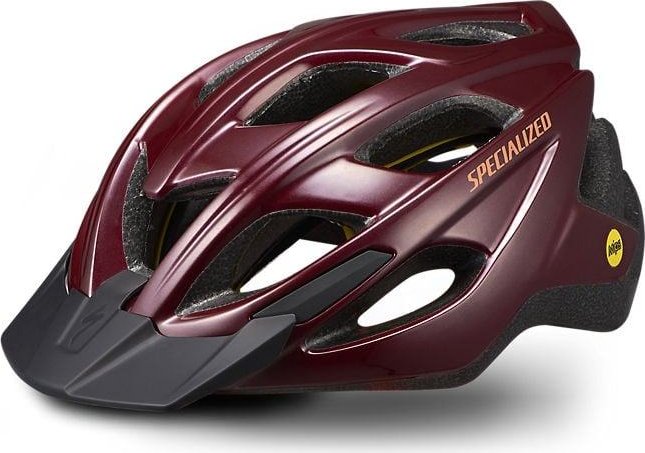 Specialized Chamonix Helm