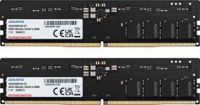 ADATA DIMM Kit 32GB, DDR5-5600, CL46-45-45, on-die ECC, tray