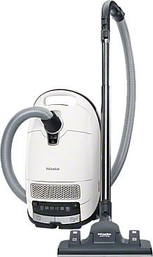 Miele Complete C3 Silence EcoLine Plus SGFK0
