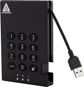 500GB USB A 3 0