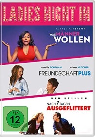 Freundschaft Plus (DVD)