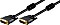 Wentronic Goobay DVI-D cable 3m (93111)