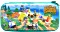 Hori Vault Case - Animal Crossing: New Horizons (Switch) (NSW-246U)