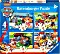 Ravensburger Puzzle Paw Patrol 4 in a Box (06936)