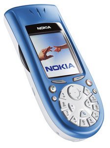 Nokia 3650, E-Plus (różne umowy)