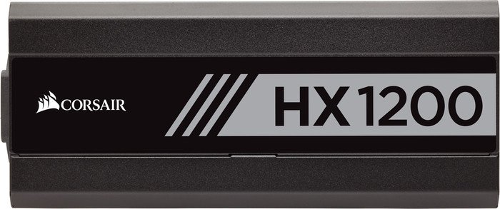 Corsair HX Series Platinum HX1200 1200W ATX 2.4