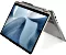 Lenovo IdeaPad Flex 5 14IAU7 Cloud Grey, Core i3-1215U, 8GB RAM, 256GB SSD, DE (82R700D3GE)