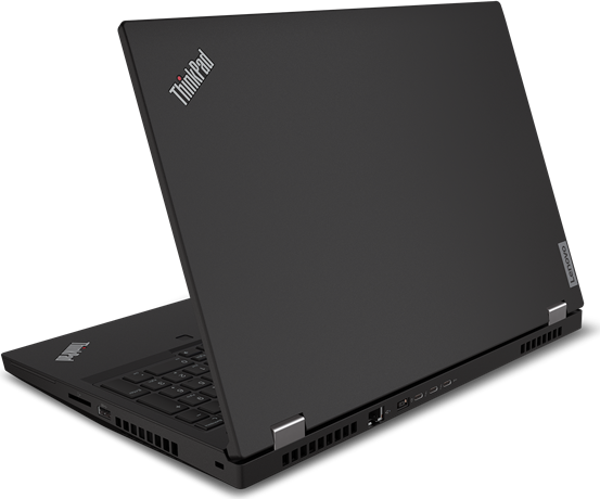 Lenovo Thinkpad P15 G2, Core i7-11800H, 16GB RAM, 512GB SSD, T1200, DE