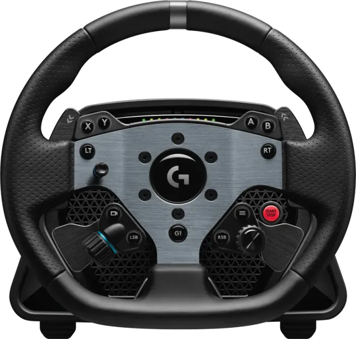 Logitech Pro Racing Wheel (PC)