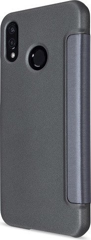Artwizz SmartJacket für Huawei P20 Lite grau