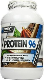 Frey Nutrition Protein 96 Schoko 2.3kg