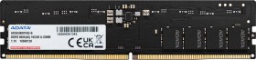 ADATA DIMM 16GB, DDR5-5600, CL46-45-45, on-die ECC, tray