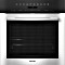 Miele H 7164 BP oven with steam support stainless steel (11104050)