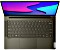 Lenovo Yoga Slim 7 14ITL05 Dark Moss, Core i5-1135G7, 16GB RAM, 512GB SSD, DE Vorschaubild