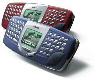 Nokia 5510, T-mobile/Telekom (różne umowy)