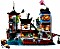 LEGO The Ninjago Movie - Ninjago City Hafen Vorschaubild