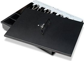 Safescan Standard-Duty SD-3540, cash drawer