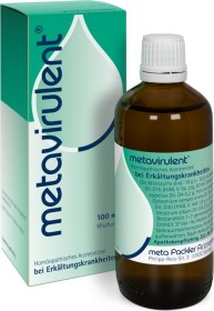 Metavirulent Tropfen, 100ml