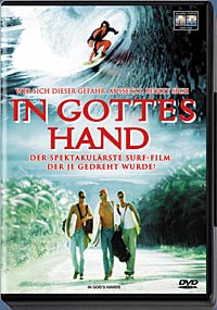 In Gottes Hand (DVD)