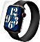 ZAGG invisibleSHIELD Ultra Clear+ für Apple Watch (44mm) (200206883)