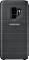 Samsung LED View Cover für Galaxy S9 schwarz (EF-NG960PBEGWW)