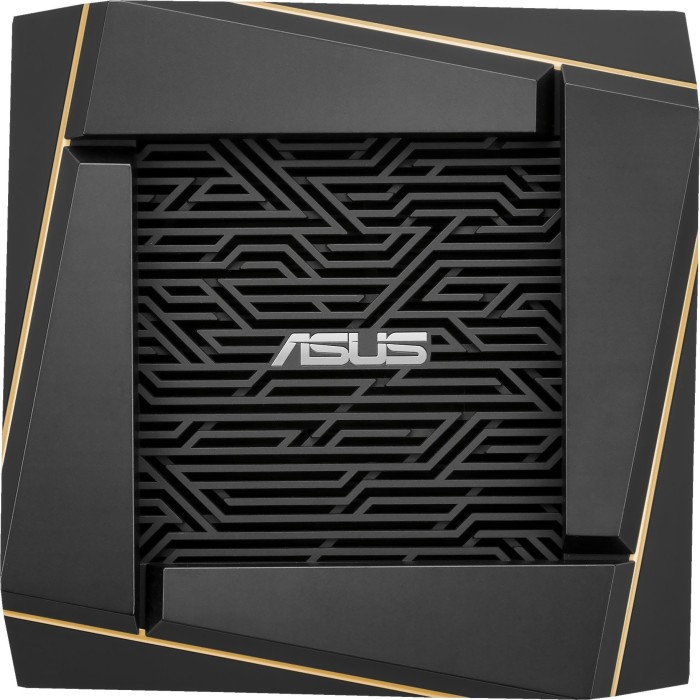 ASUS RT-AX92U AX6100 Wifi System, 2er-Pack